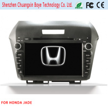 Double 2 DIN Car Multimedia para Honda Jade